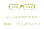 huw rees logo