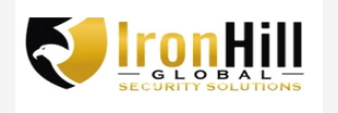 Iron Hill logo