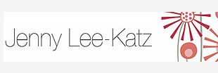 Jenny Lee Katz logo