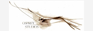 Osprey Studios logo