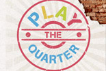 Play Quarter