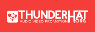 Thunderhat logo
